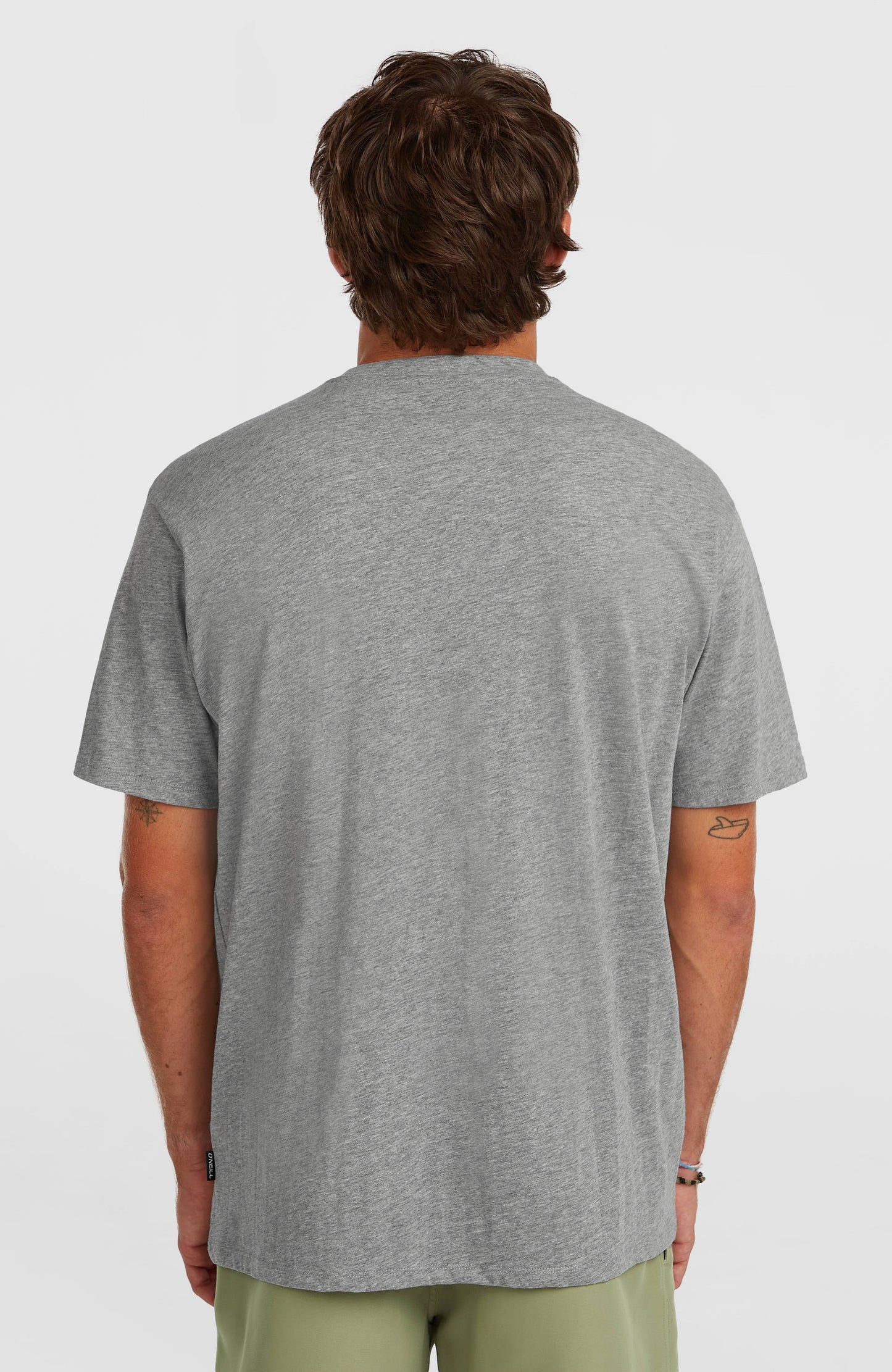 Men O'Neill Small Logo T-Shirt