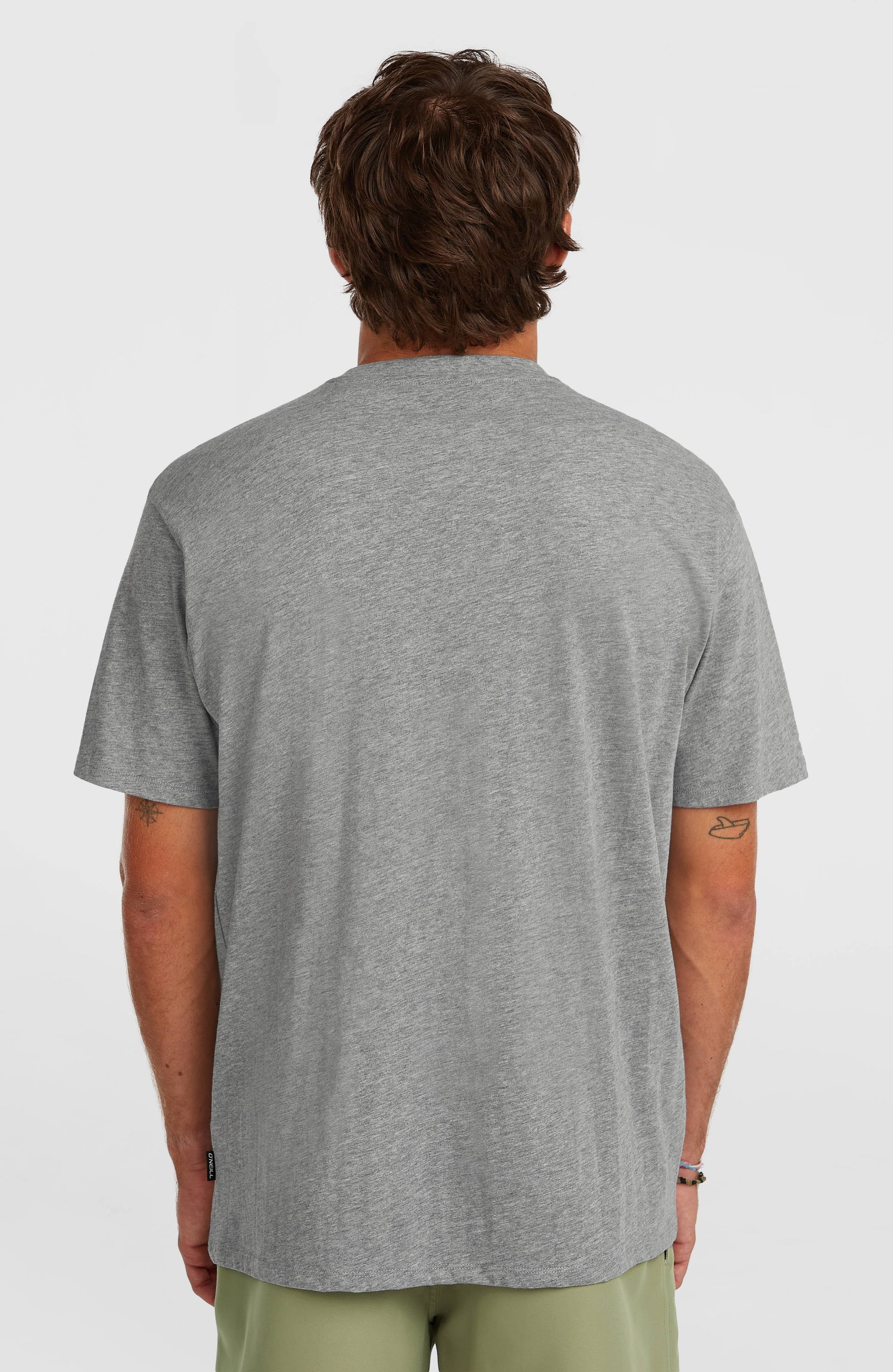 Men O'Neill Small Logo T-Shirt
