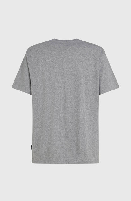Men O'Neill Small Logo T-Shirt