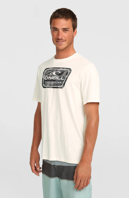 Men O'Neill Graphic T-Shirt