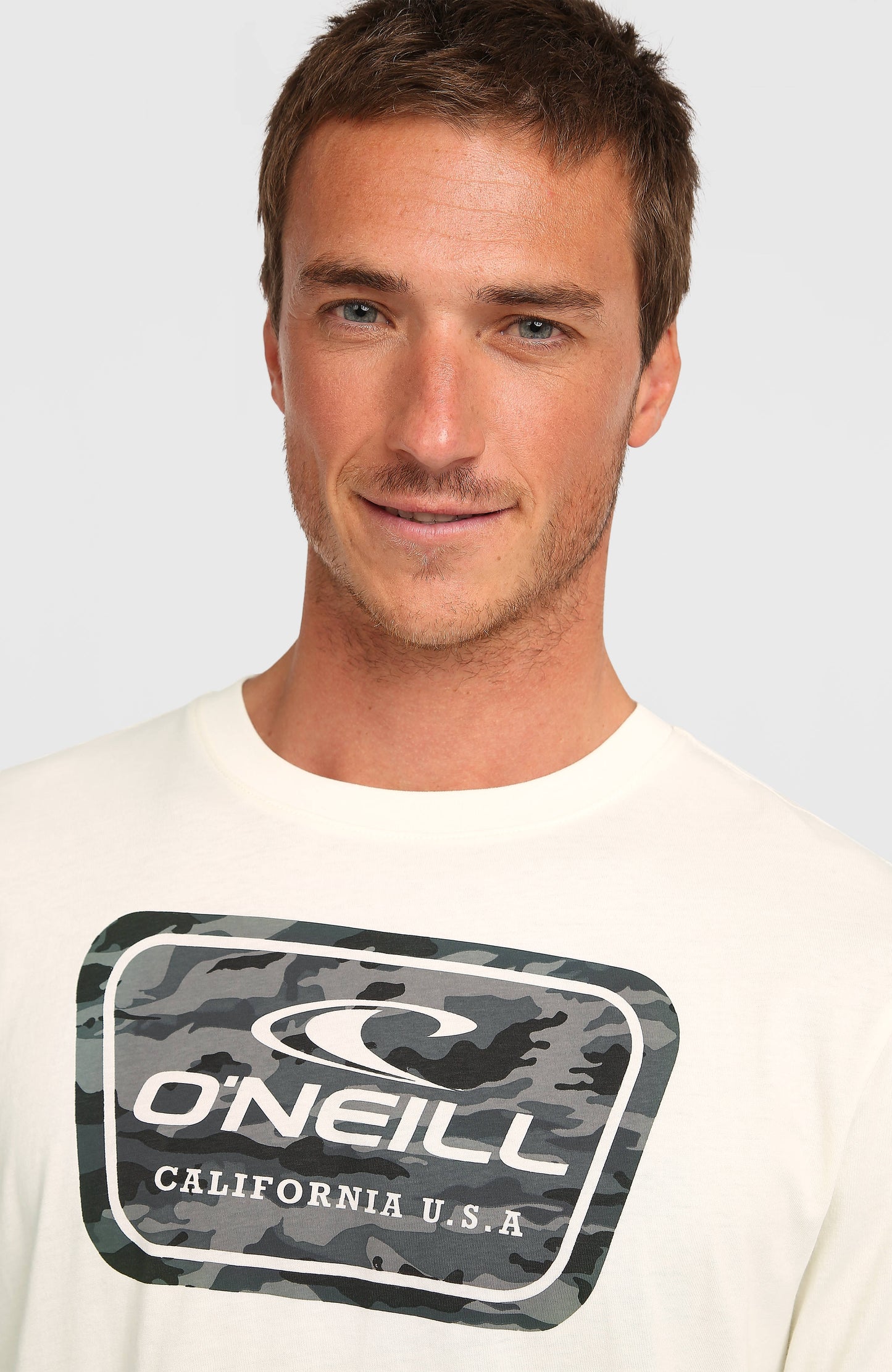 Men O'Neill Graphic T-Shirt