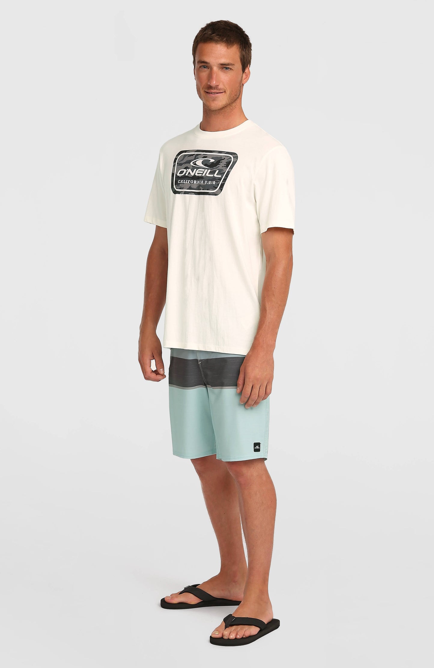 Men O'Neill Graphic T-Shirt