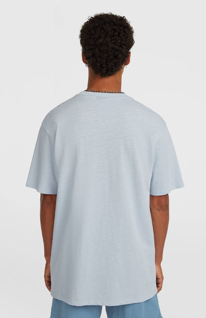 Men O'Neill Slub Chest Pocket T-Shirt