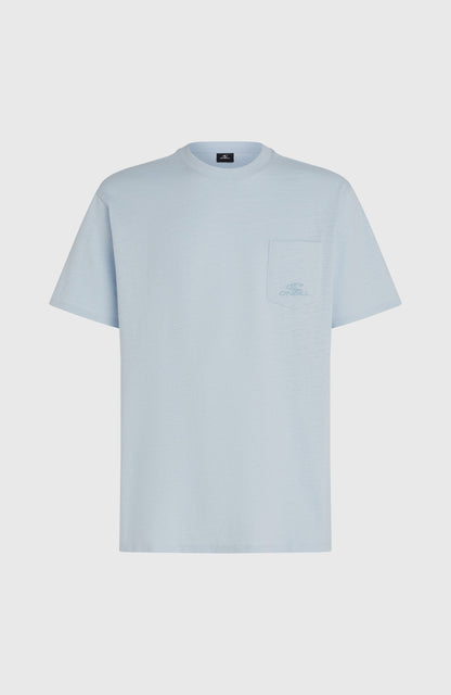 Men O'Neill Slub Chest Pocket T-Shirt