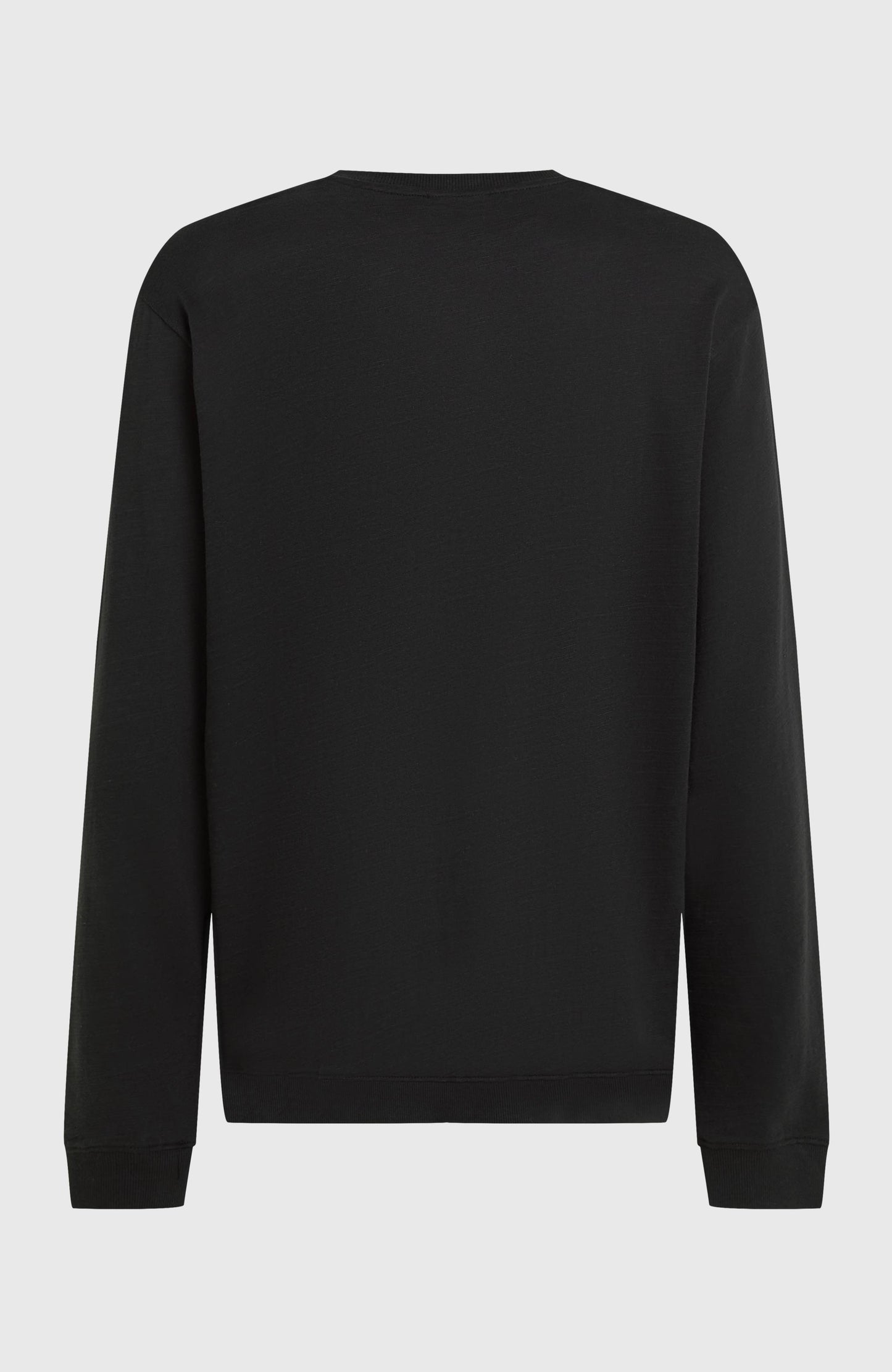 Men O'Neill Slub Long-Sleeve T-Shirt