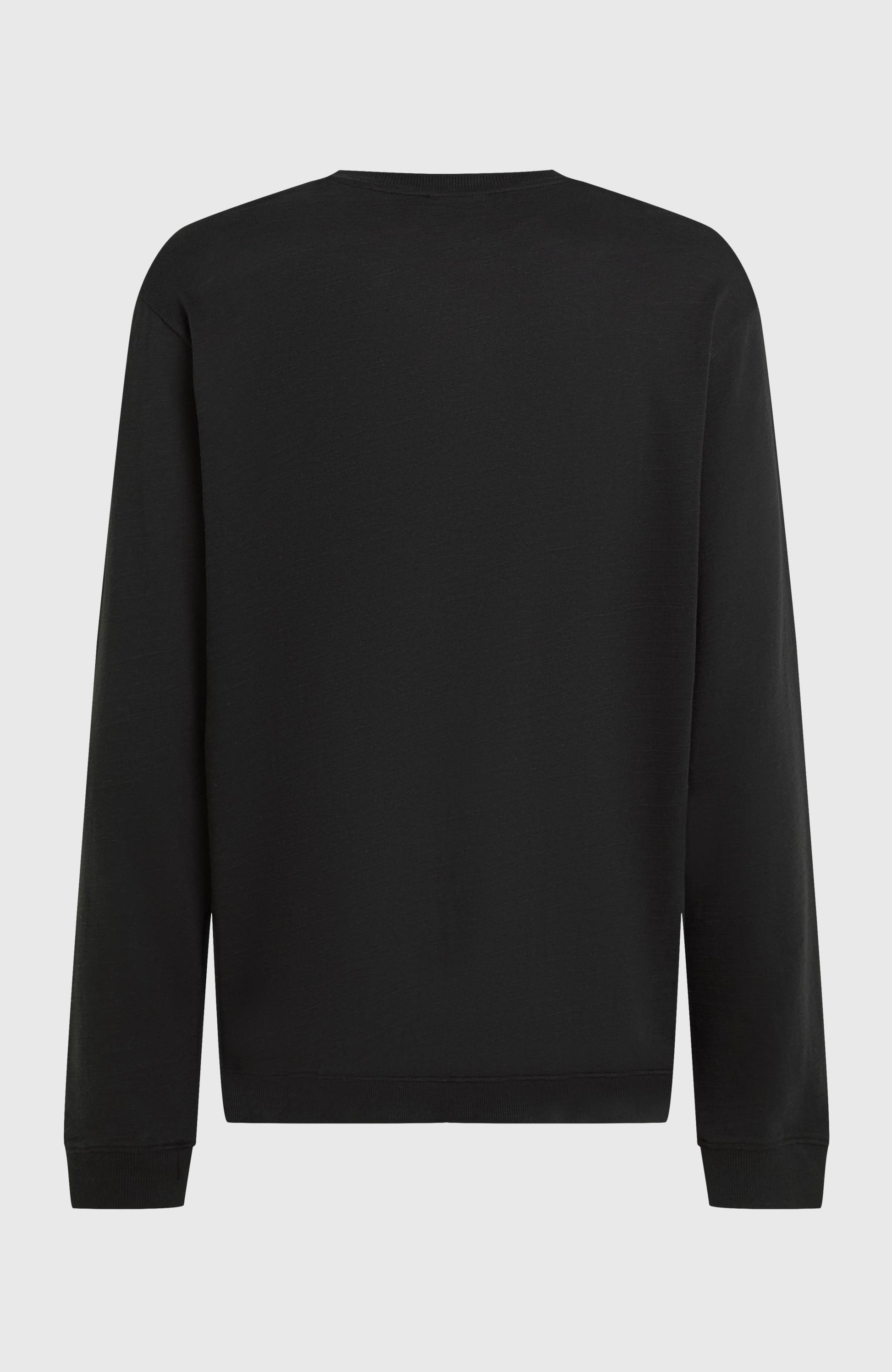 Men O'Neill Slub Long-Sleeve T-Shirt