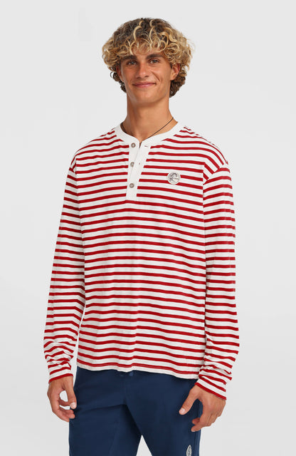 Men O'Riginals Long-Sleeve T-Shirt