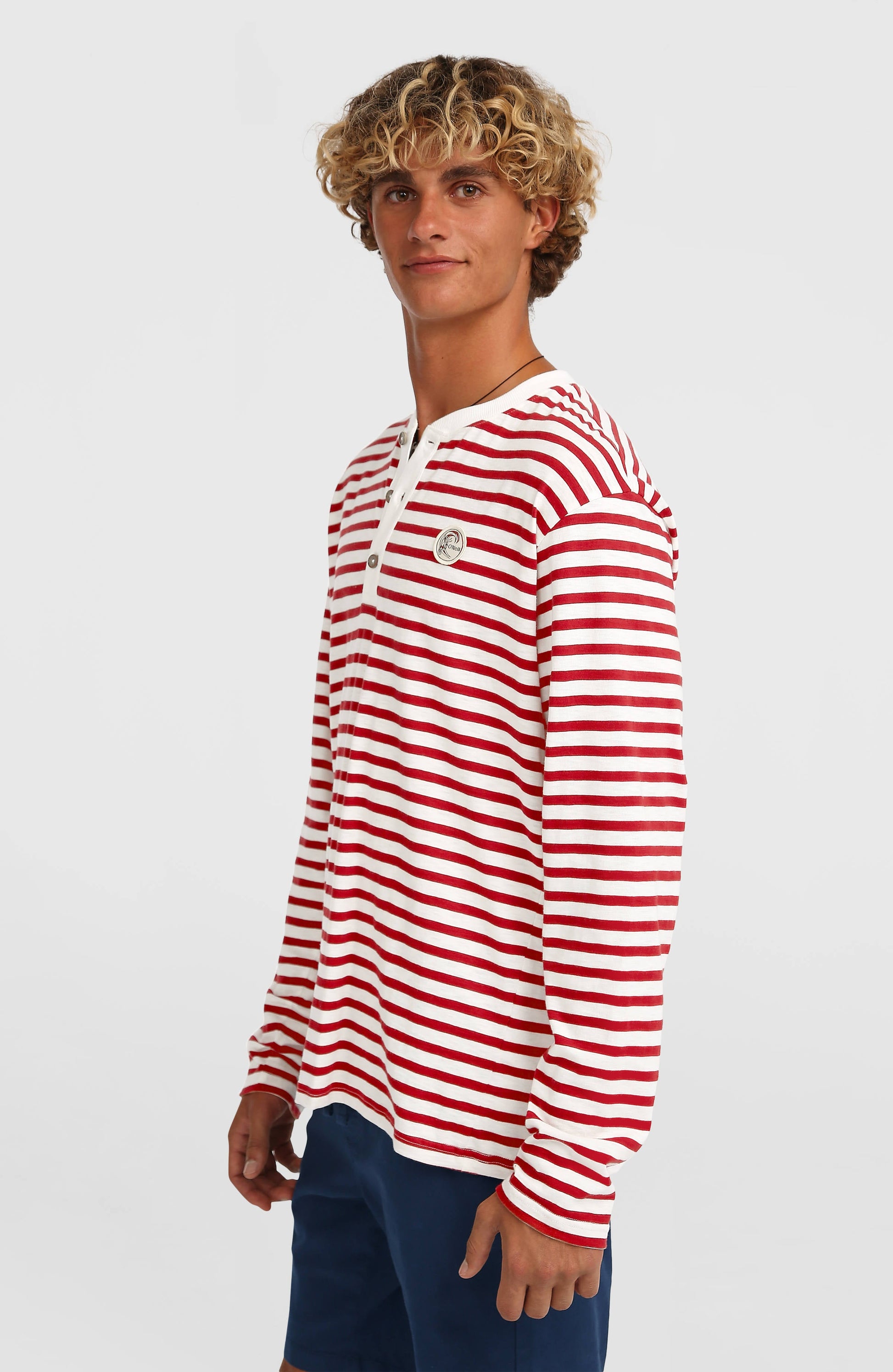 Men O'Riginals Long-Sleeve T-Shirt