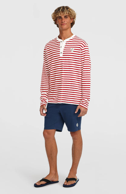 Men O'Riginals Long-Sleeve T-Shirt