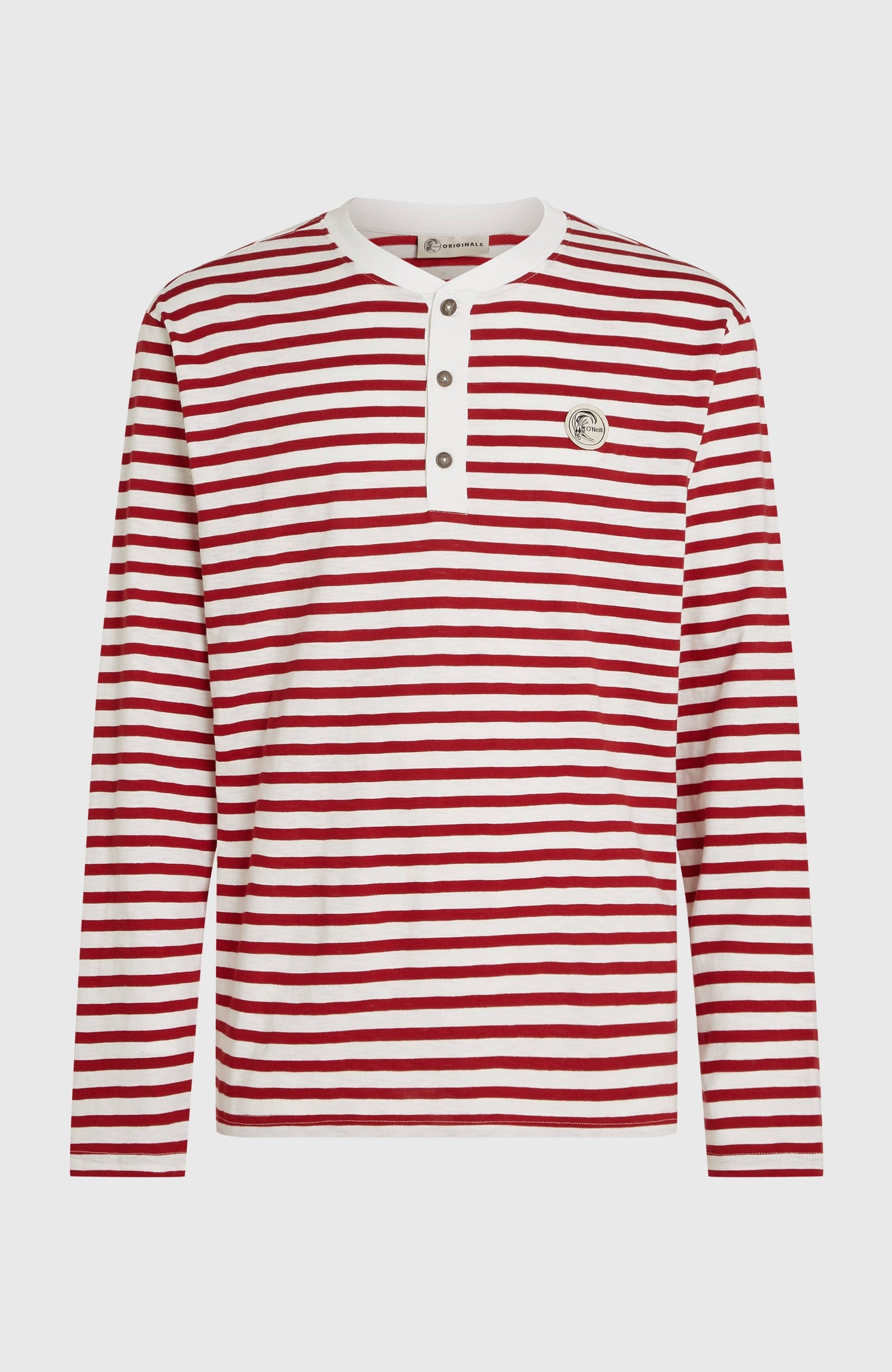 Men O'Riginals Long-Sleeve T-Shirt