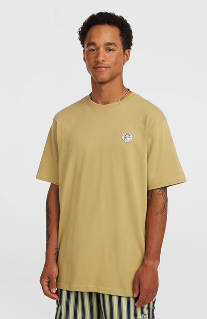 Men O'Riginals Badge T-Shirt