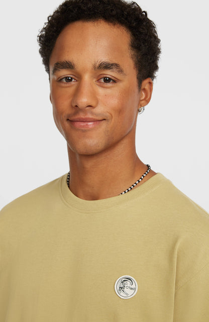 Men O'Riginals Badge T-Shirt