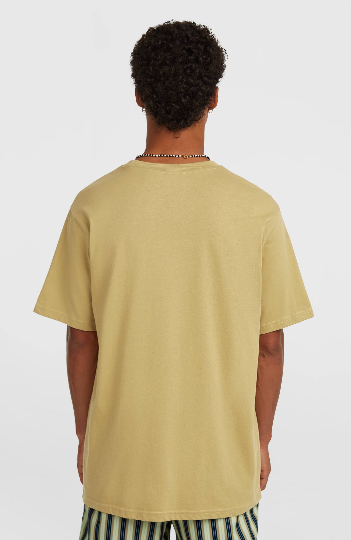Men O'Riginals Badge T-Shirt