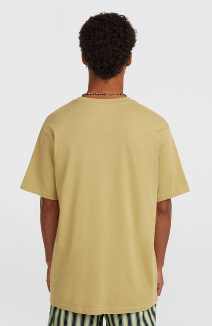 Men O'Riginals Badge T-Shirt