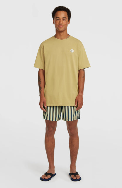 Men O'Riginals Badge T-Shirt