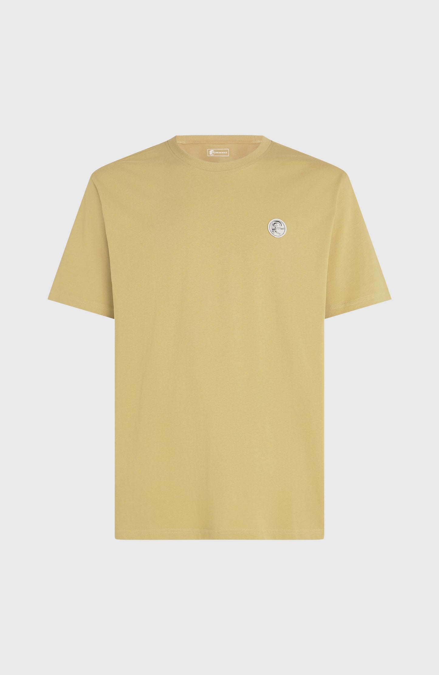 Men O'Riginals Badge T-Shirt