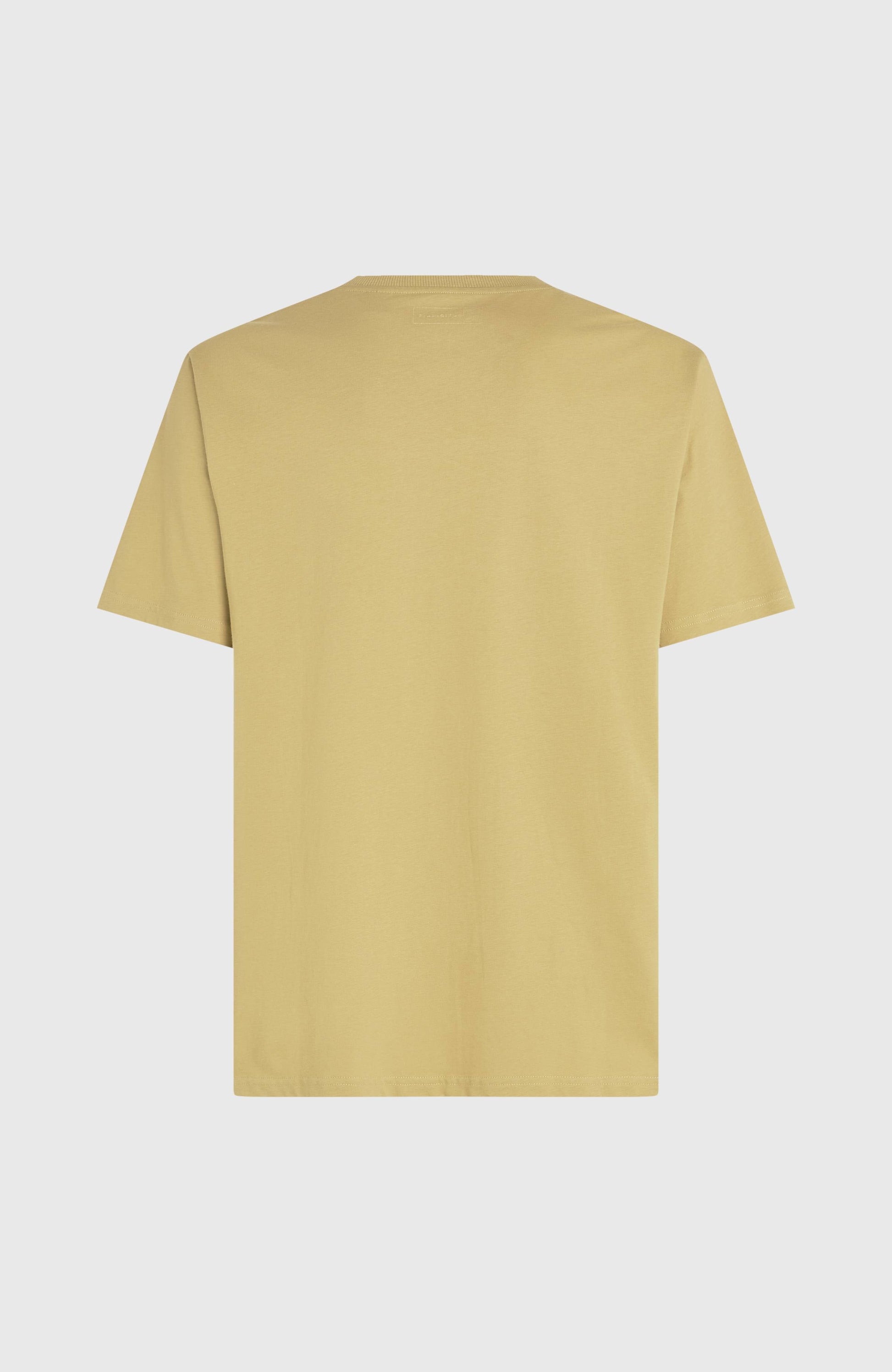 Men O'Riginals Badge T-Shirt