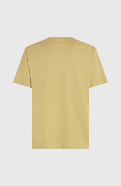 Men O'Riginals Badge T-Shirt