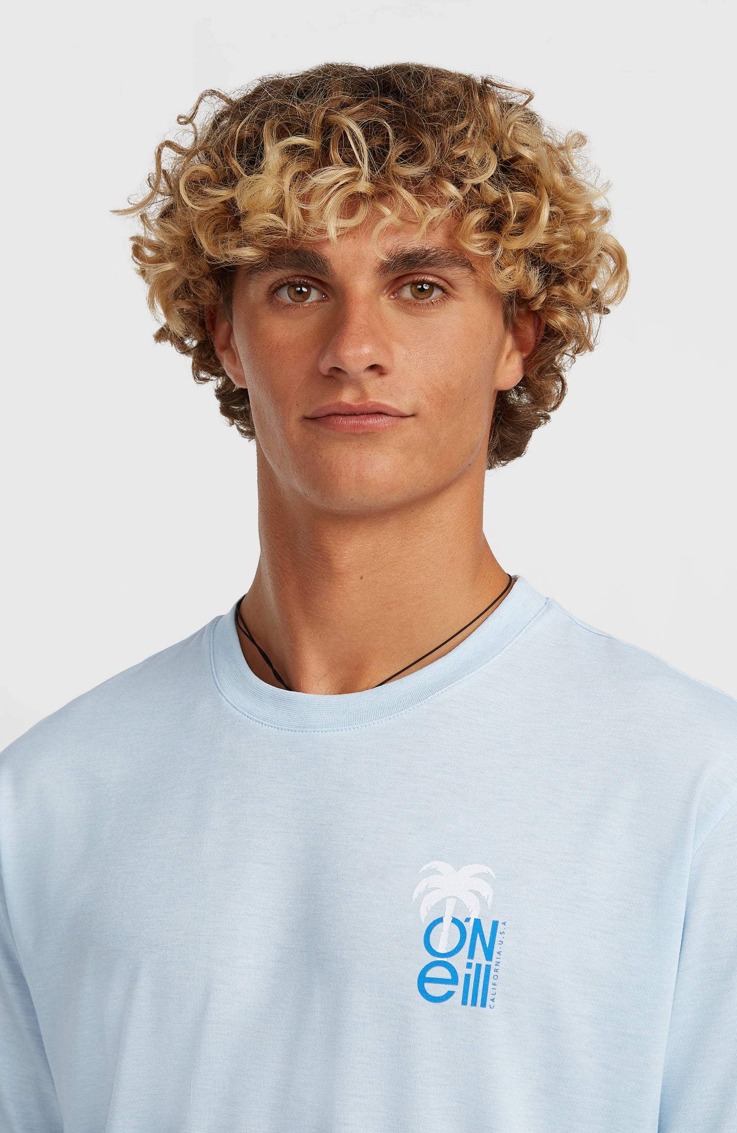 Men O'Neill Hybrid Polygiene Graphic T-Shirt
