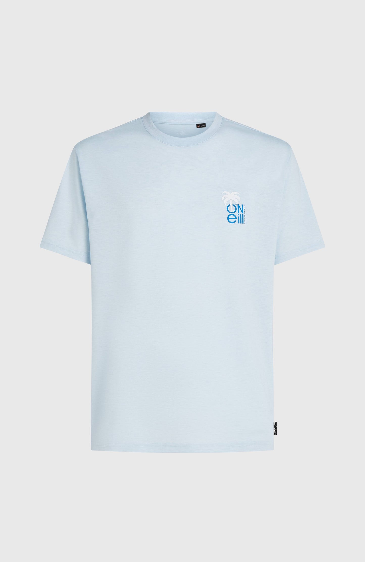 Men O'Neill Hybrid Polygiene Graphic T-Shirt