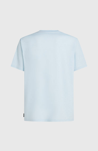 Men O'Neill Hybrid Polygiene Graphic T-Shirt