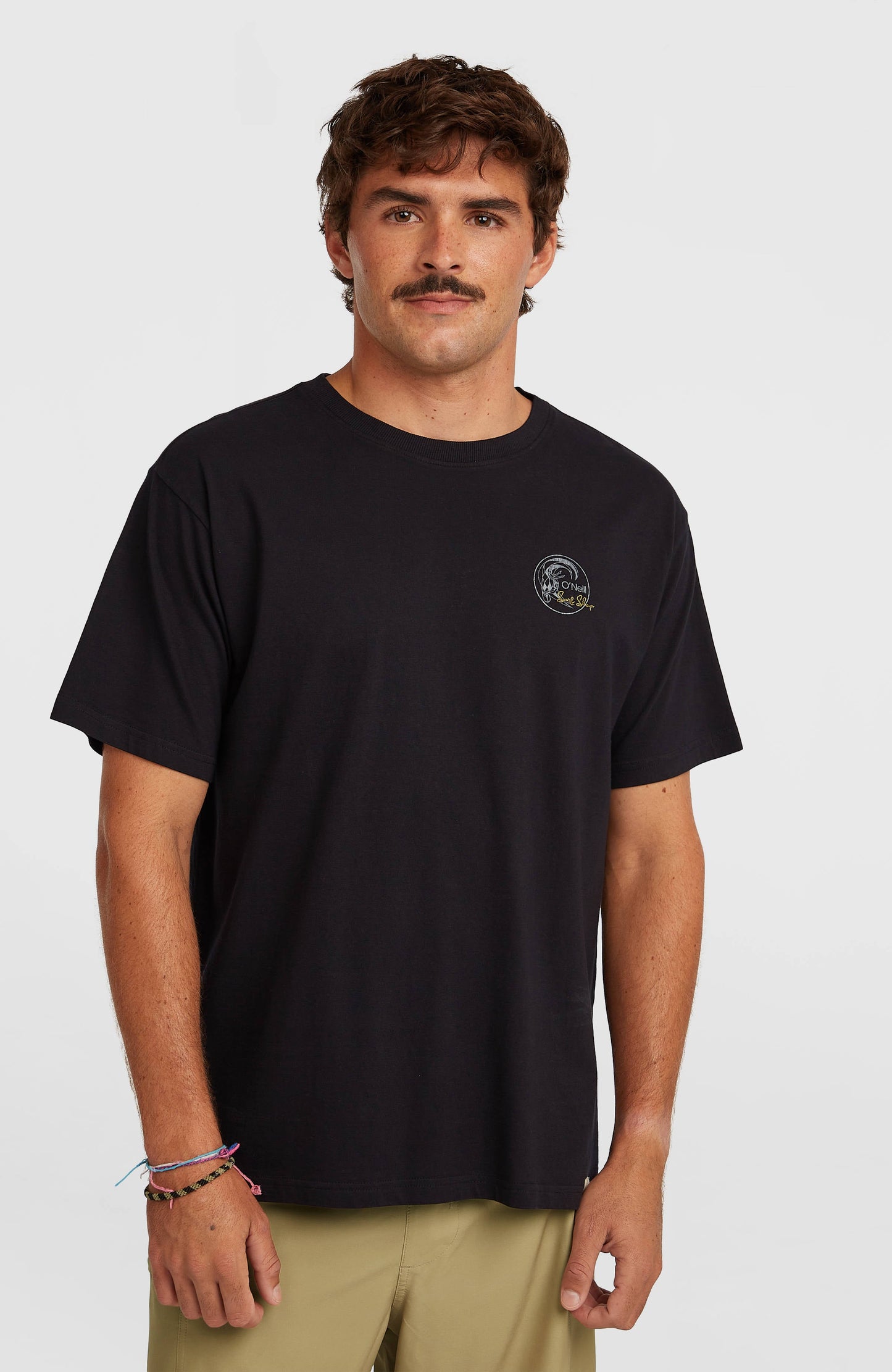 Men O'Riginals 70s Graphic T-Shirt