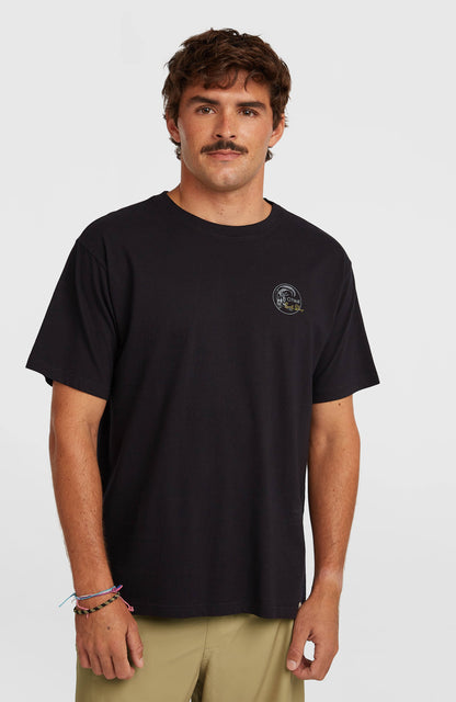 Men O'Riginals 70s Graphic T-Shirt
