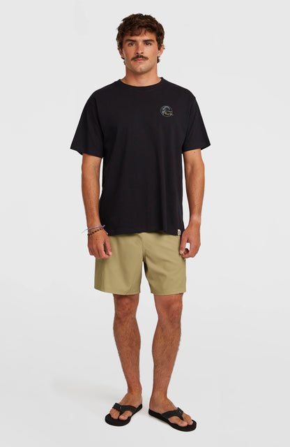 Men O'Riginals 70s Graphic T-Shirt