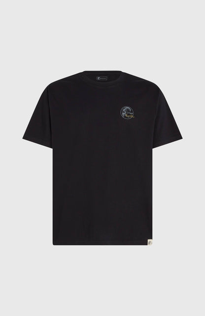 Men O'Riginals 70s Graphic T-Shirt