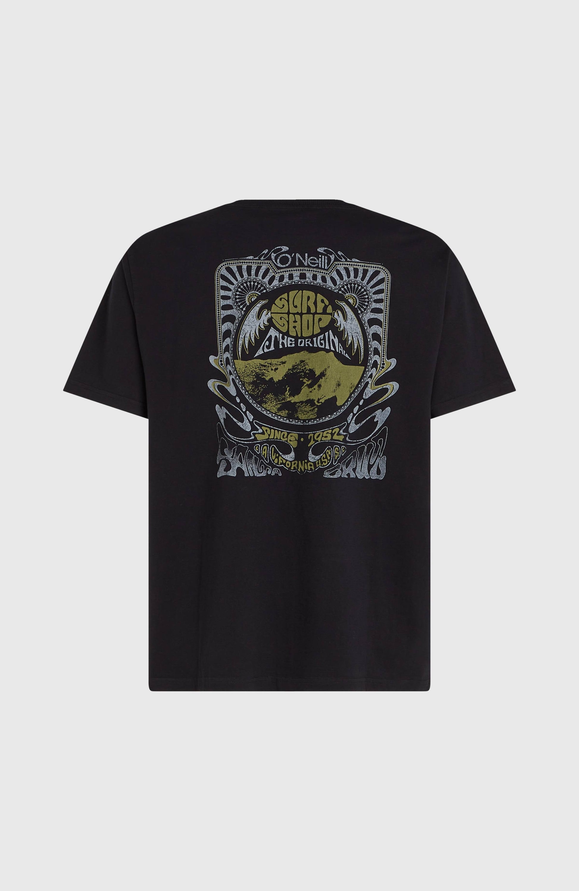 Men O'Riginals 70s Graphic T-Shirt