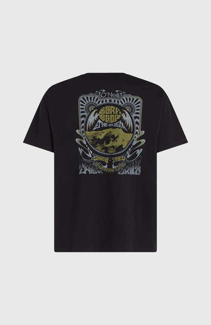 Men O'Riginals 70s Graphic T-Shirt