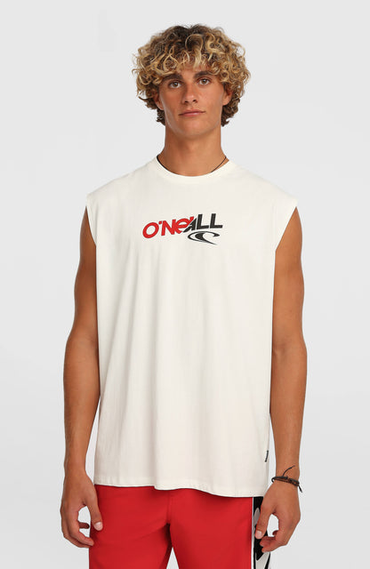 Men Essentials 90s Graphic Tank Top