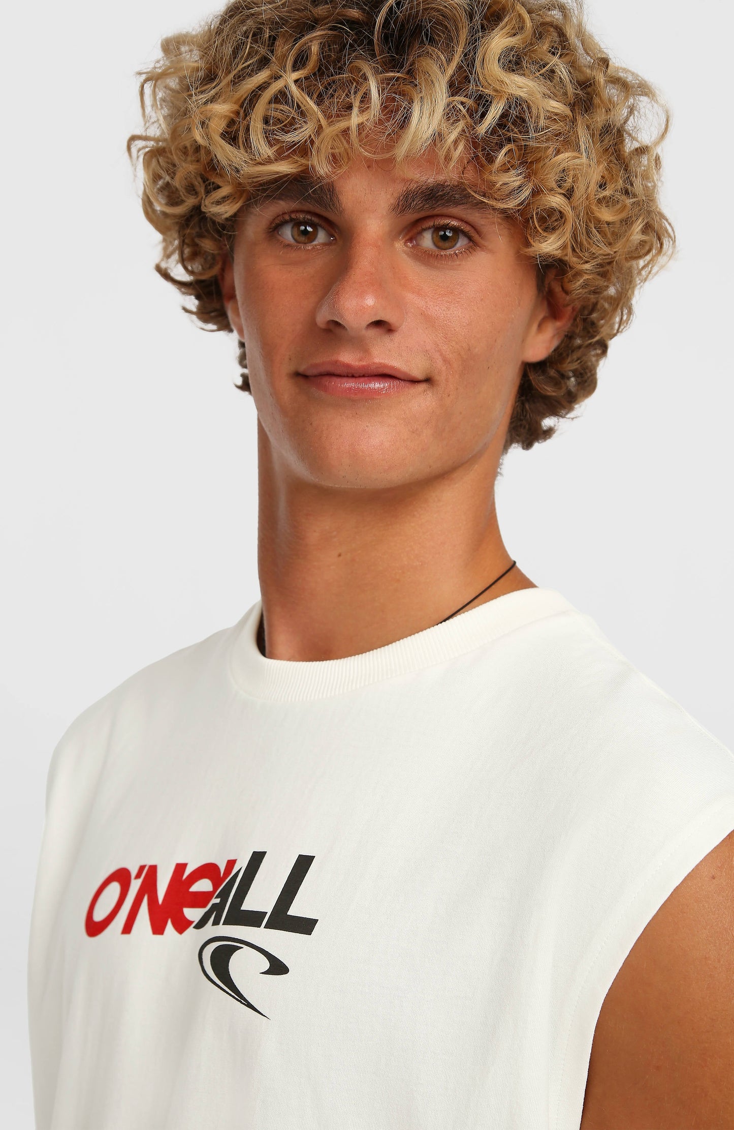 Men Essentials 90s Graphic Tank Top