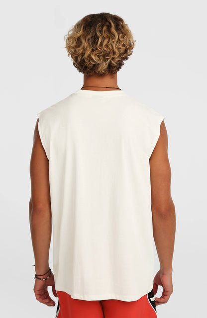 Men Essentials 90s Graphic Tank Top