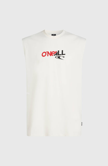 Men Essentials 90s Graphic Tank Top