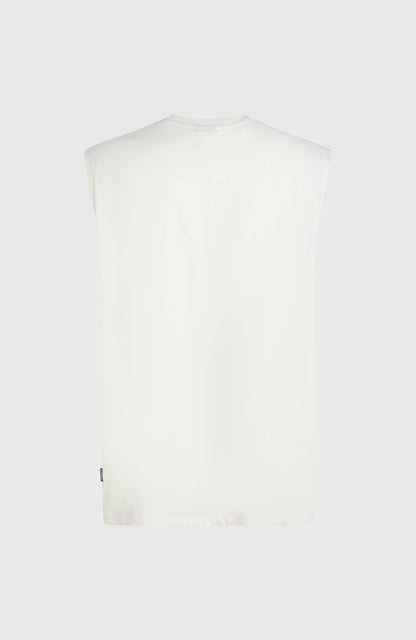 Men Essentials 90s Graphic Tank Top