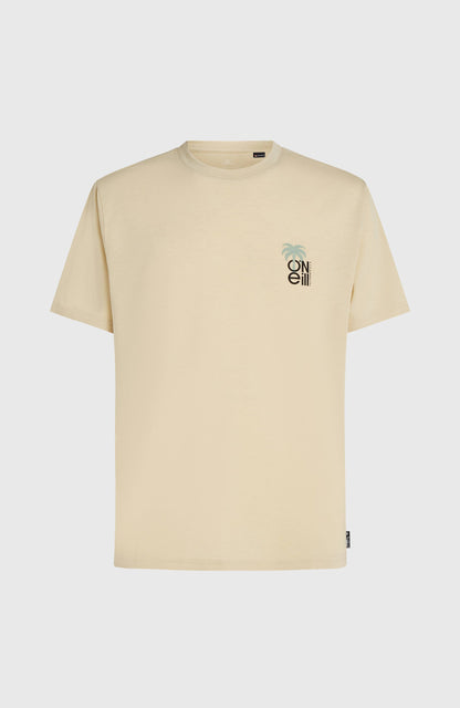 Men O'Neill Hybrid Polygiene Graphic T-Shirt