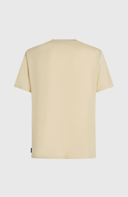 Men O'Neill Hybrid Polygiene Graphic T-Shirt