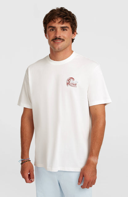 Men O'Riginals 70s Graphic T-Shirt