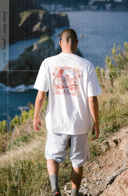 Men O'Riginals 70s Graphic T-Shirt