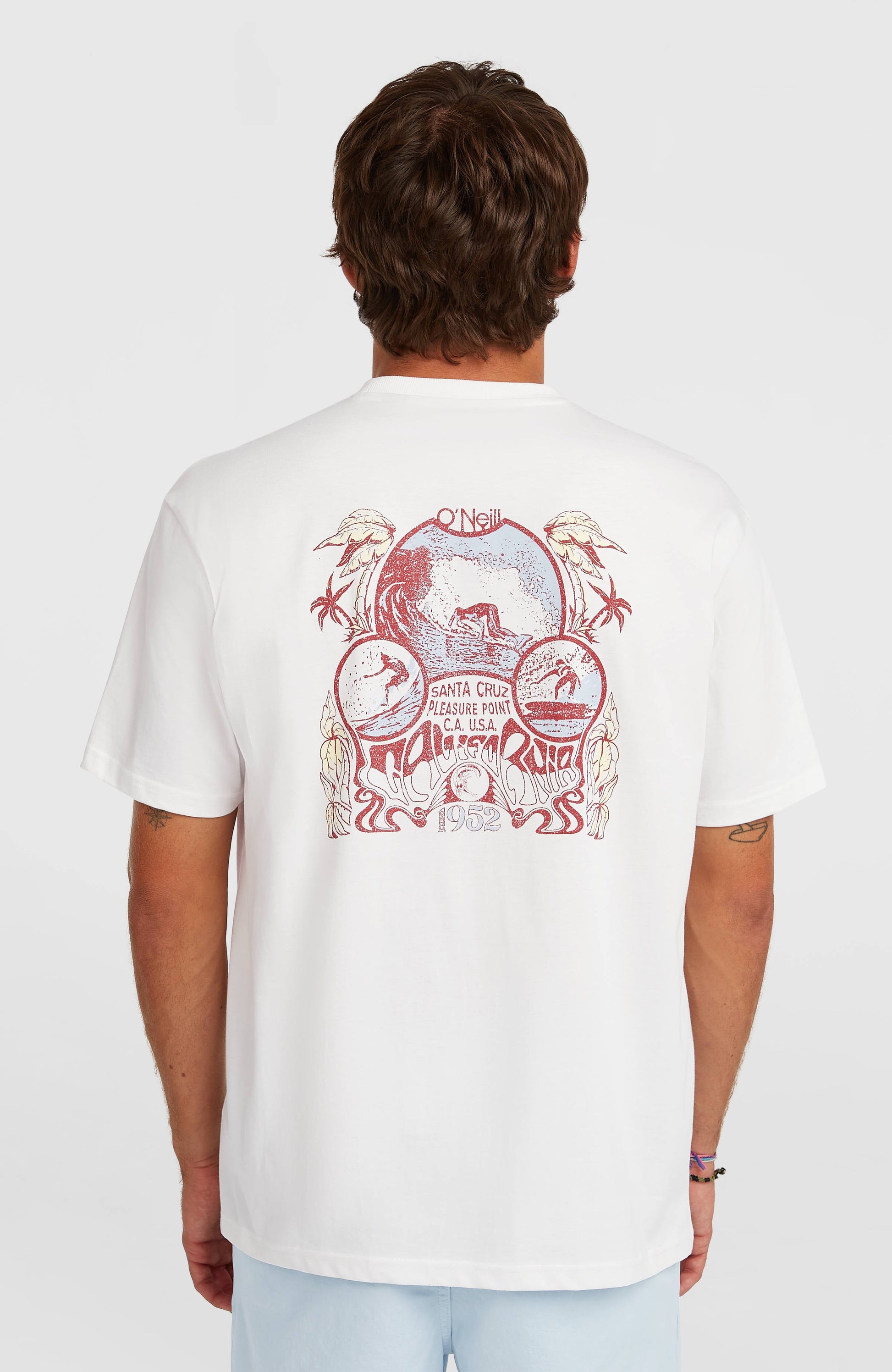 Men O'Riginals 70s Graphic T-Shirt