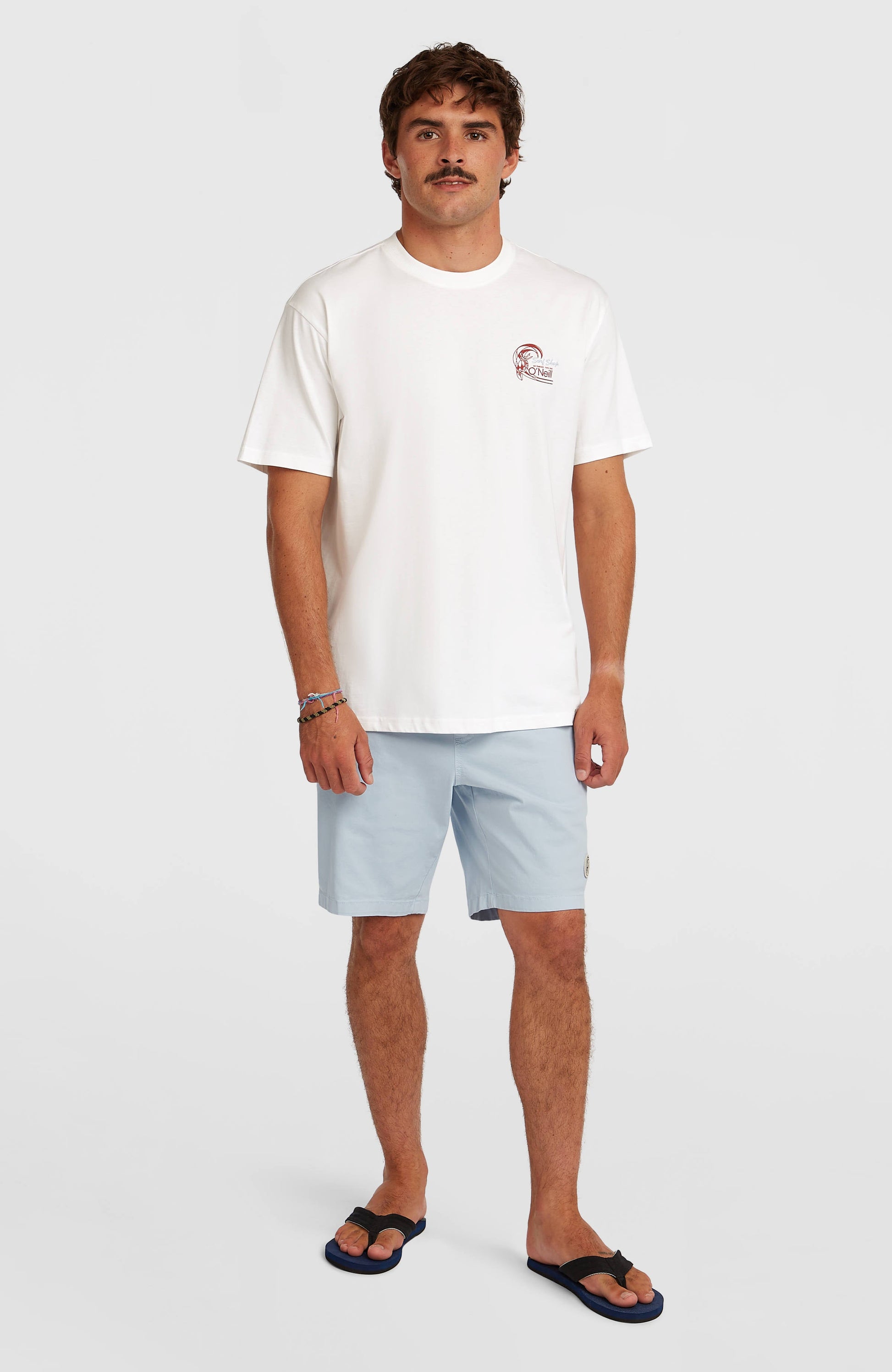 Men O'Riginals 70s Graphic T-Shirt