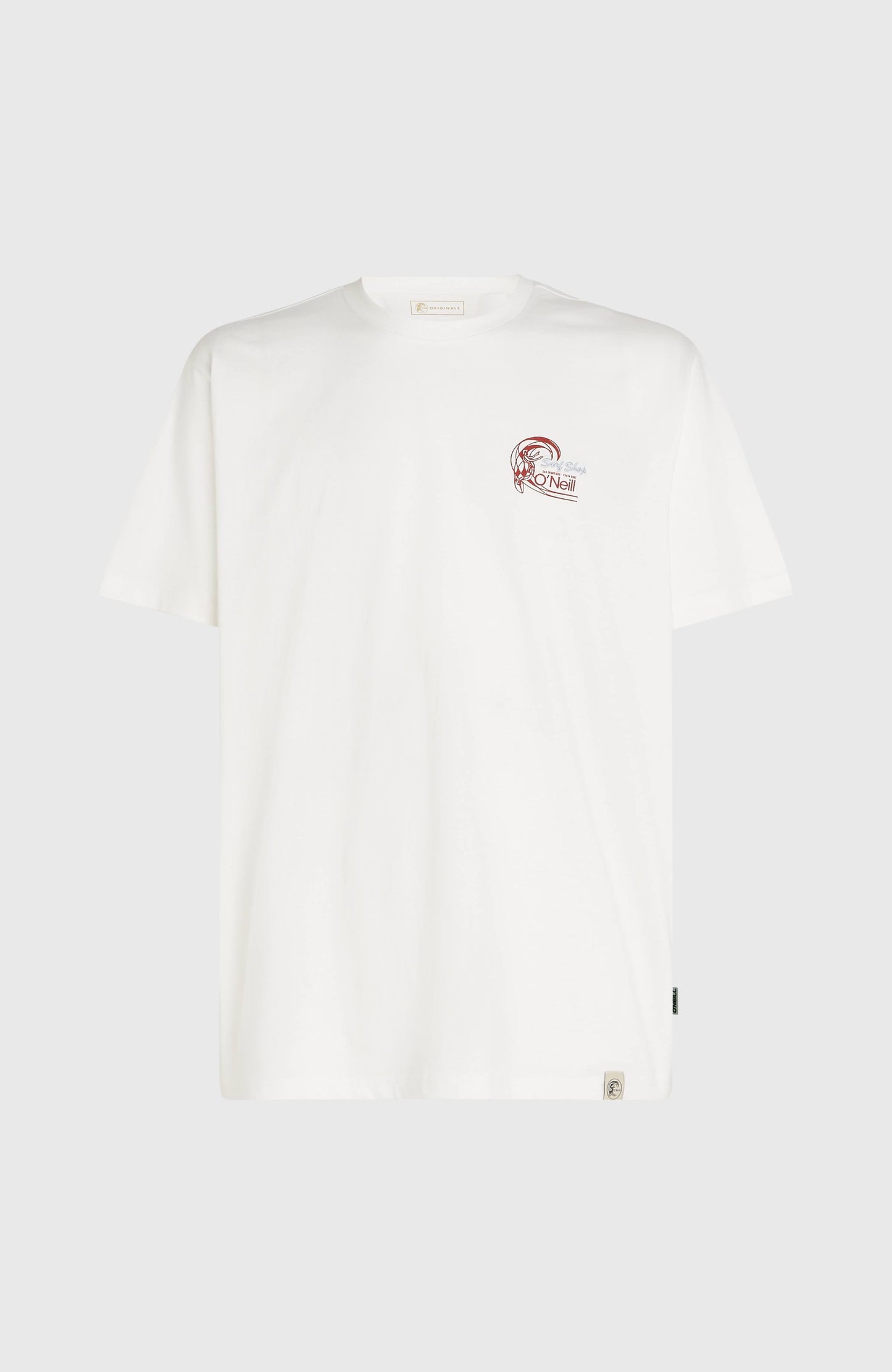 Men O'Riginals 70s Graphic T-Shirt