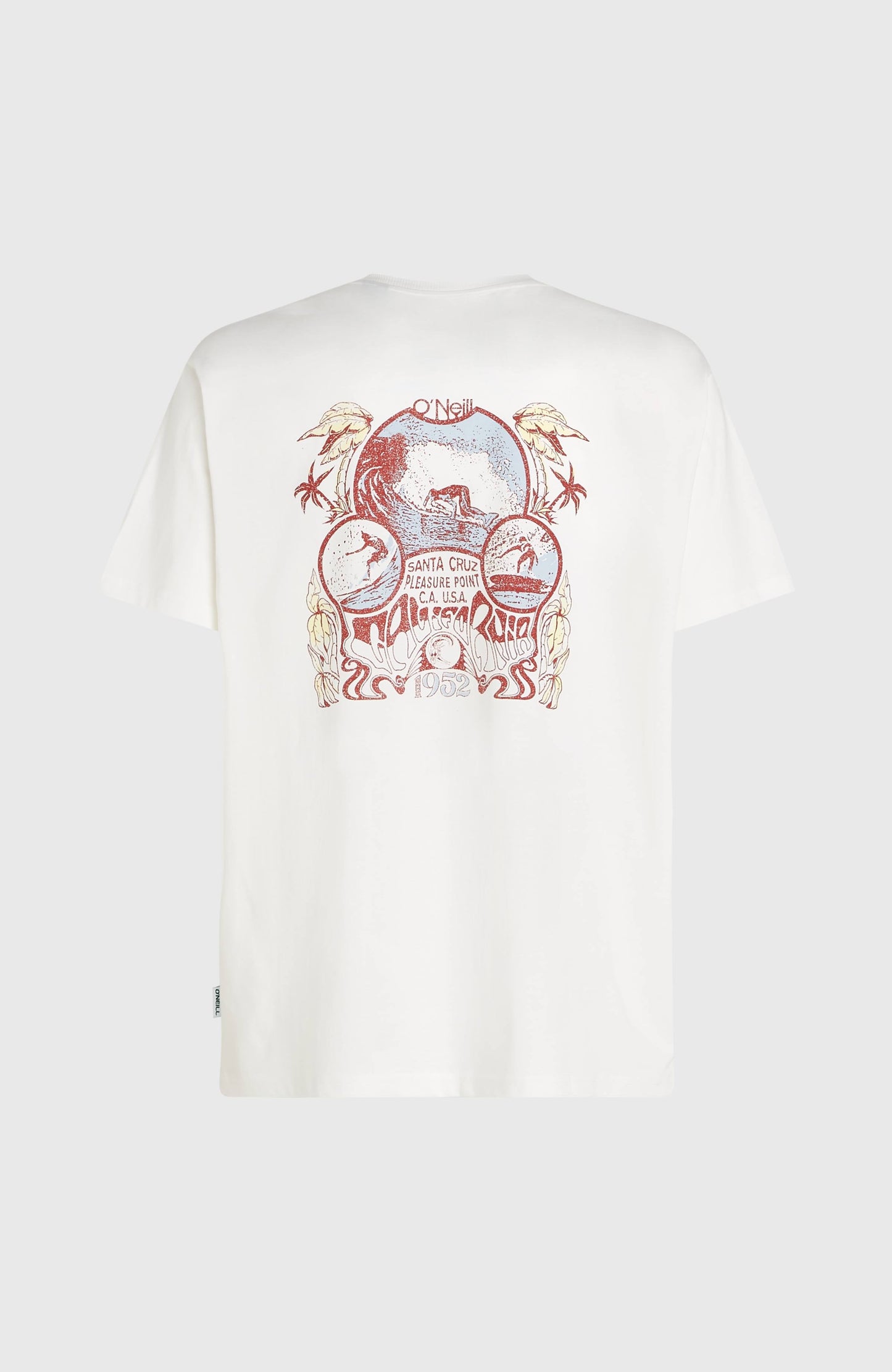 Men O'Riginals 70s Graphic T-Shirt