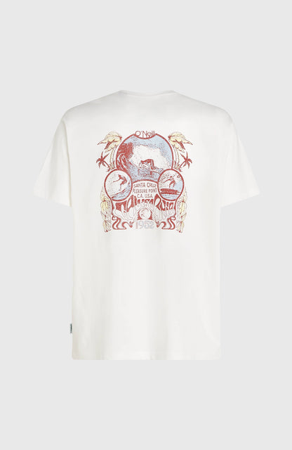 Men O'Riginals 70s Graphic T-Shirt
