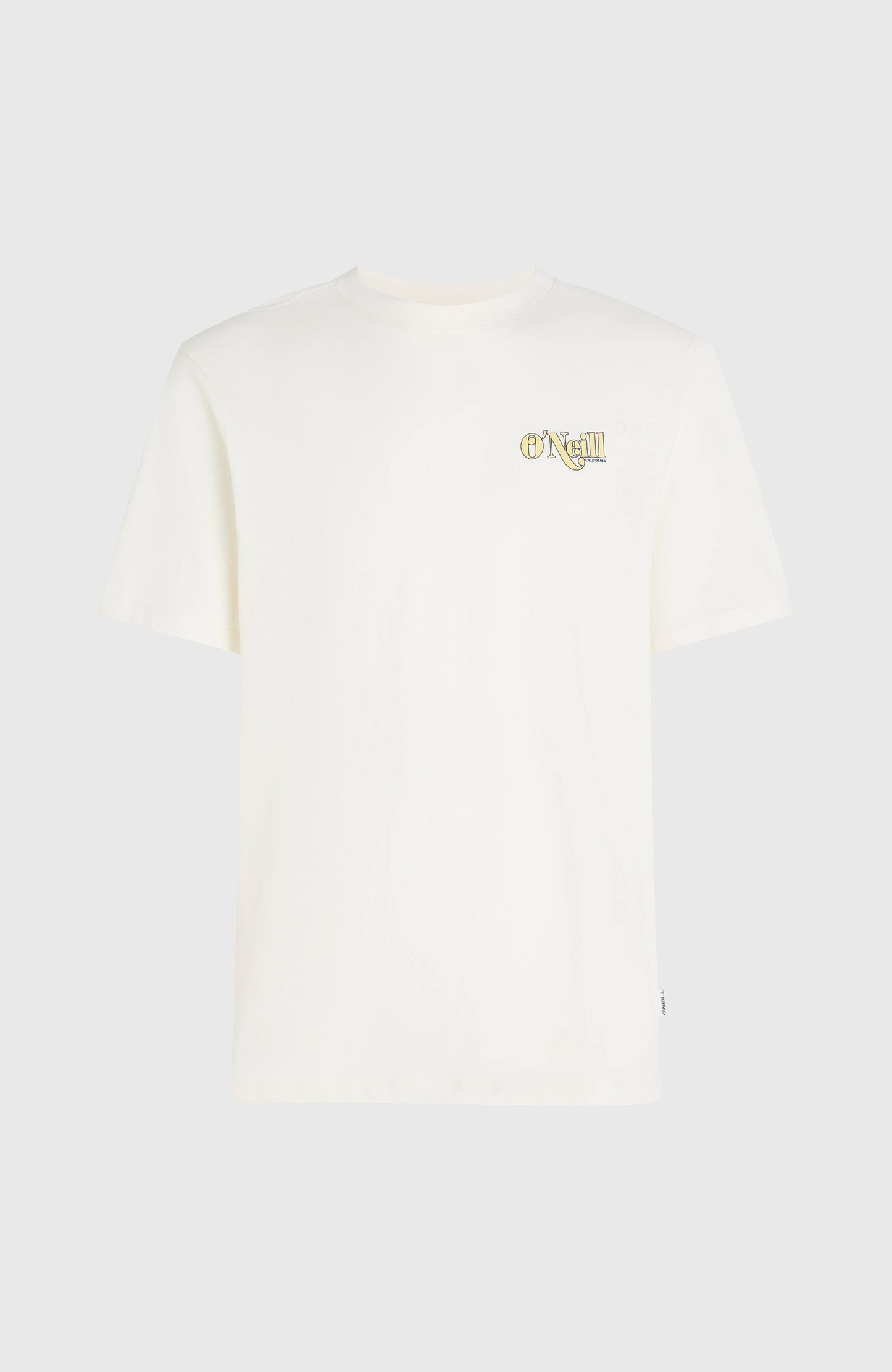 Men O’Neill Graphic Logo T-Shirt