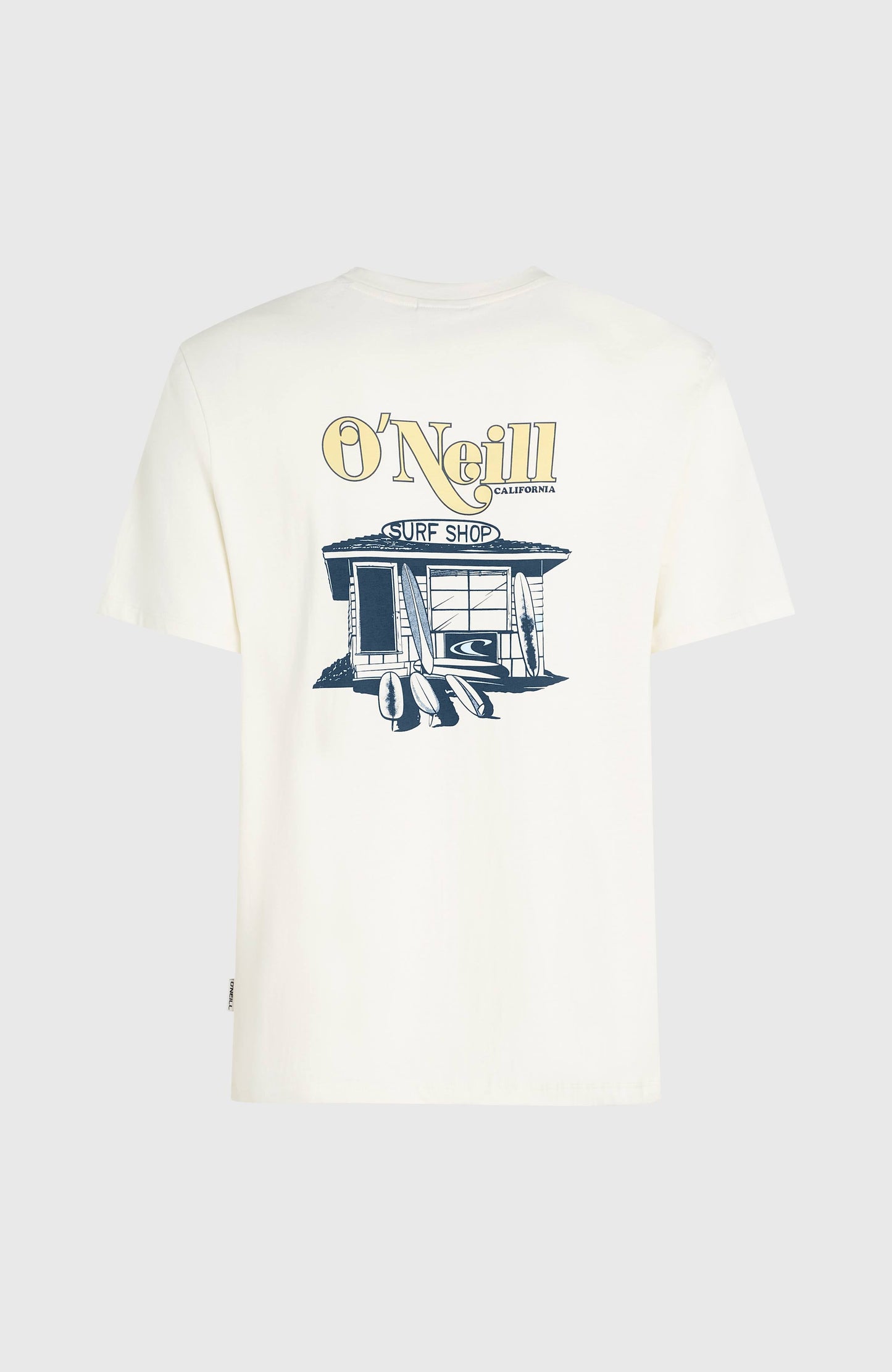 Men O’Neill Graphic Logo T-Shirt