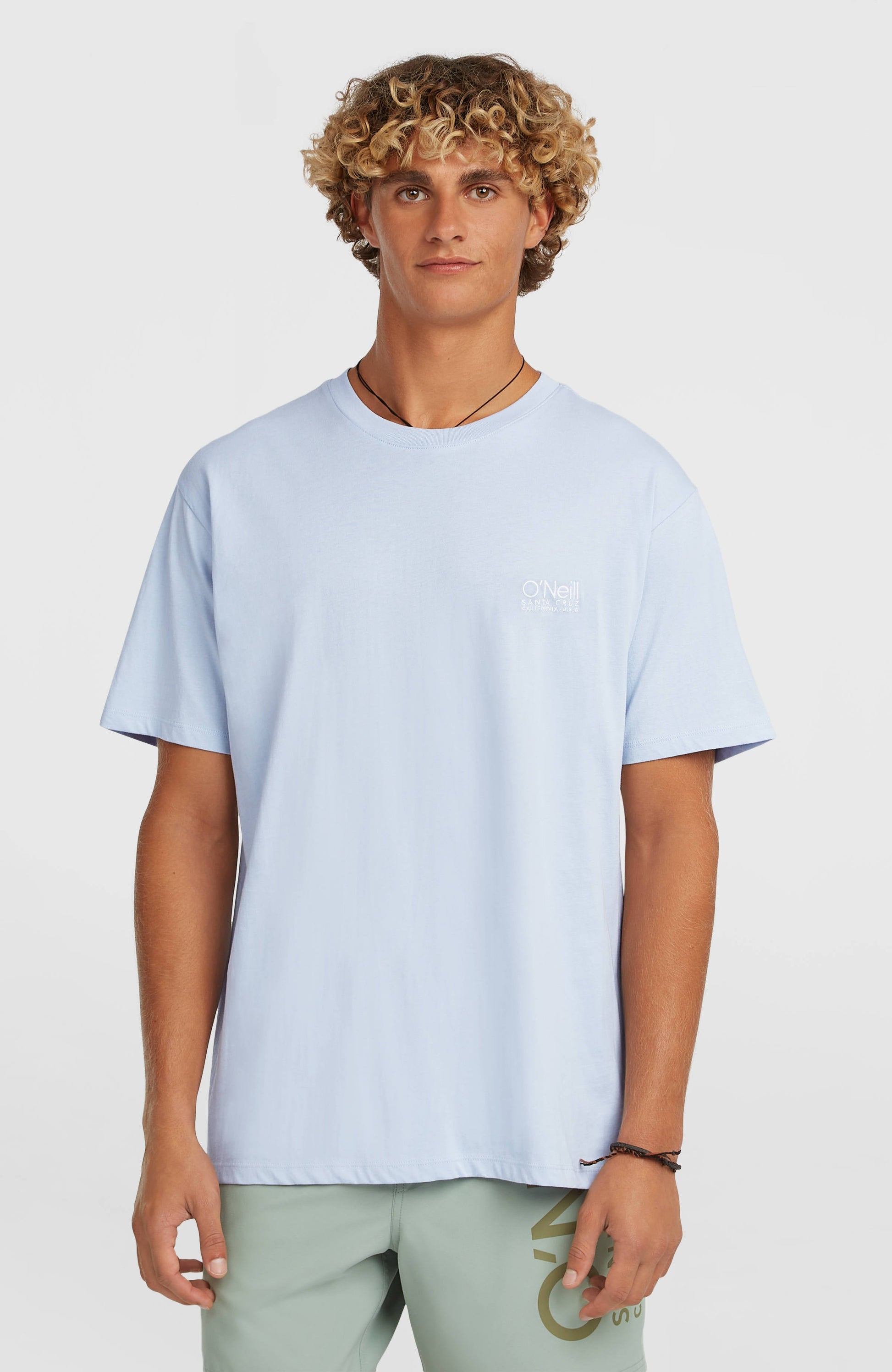 Men Original Cali T-Shirt
