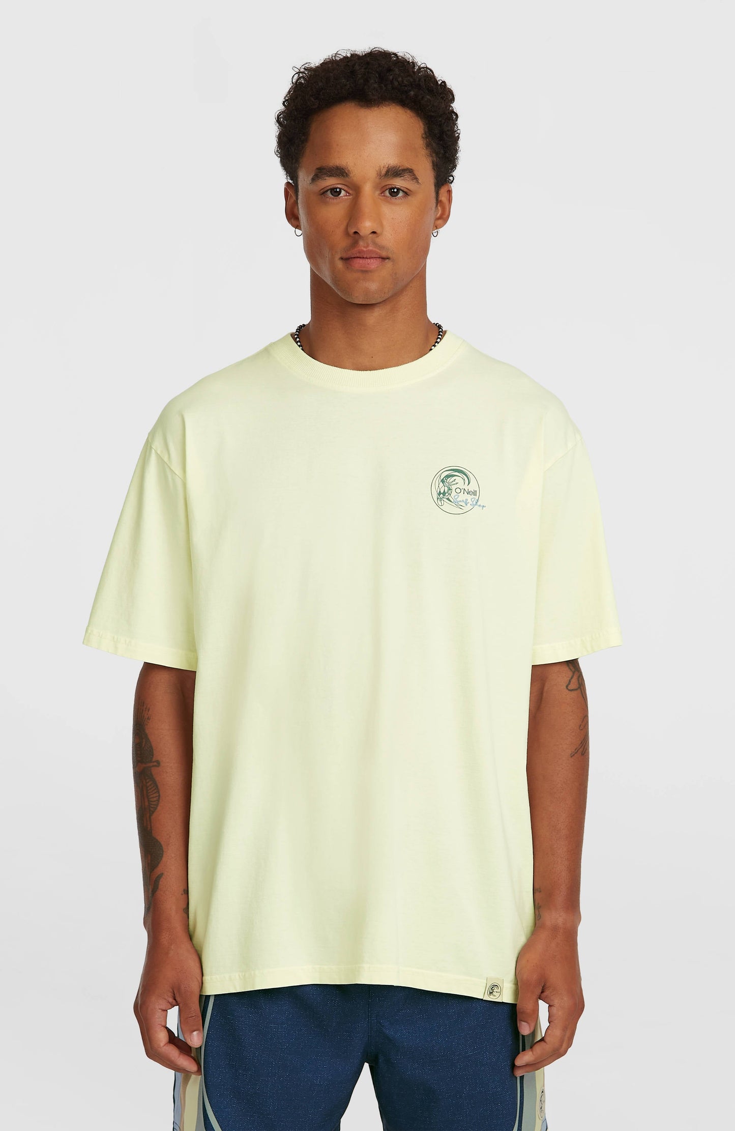 Men O'Riginals 70s Graphic T-Shirt