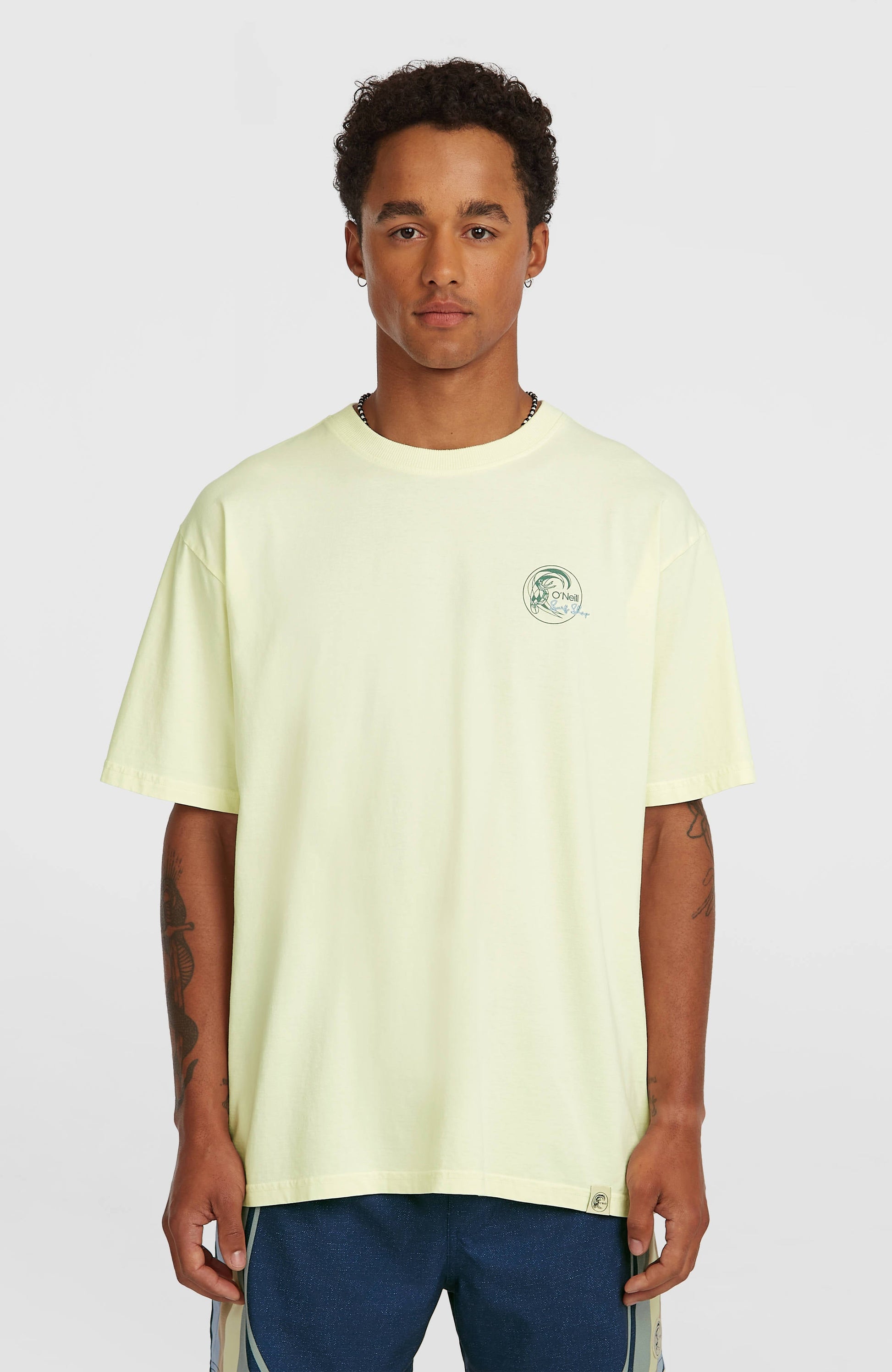 Men O'Riginals 70s Graphic T-Shirt